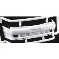 1/24 Scale Model Kit - Vehicle / SUPRA