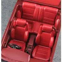 1/24 Scale Model Kit - Vehicle / SUPRA