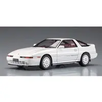 1/24 Scale Model Kit - Vehicle / SUPRA