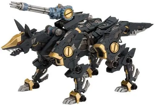 1/72 Scale Model Kit - ZOIDS / Shadow Fox