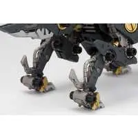 1/72 Scale Model Kit - ZOIDS / Shadow Fox