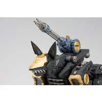 1/72 Scale Model Kit - ZOIDS / Shadow Fox