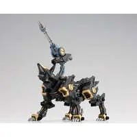 1/72 Scale Model Kit - ZOIDS / Shadow Fox
