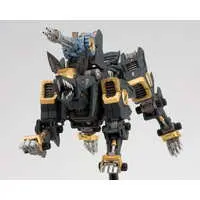 1/72 Scale Model Kit - ZOIDS / Shadow Fox