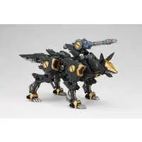 1/72 Scale Model Kit - ZOIDS / Shadow Fox