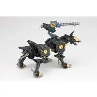 1/72 Scale Model Kit - ZOIDS / Shadow Fox
