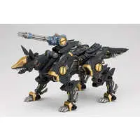 1/72 Scale Model Kit - ZOIDS / Shadow Fox