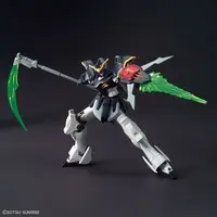 Gundam Models - NEW MOBILE REPORT GUNDAM WING / Gundam Deathscythe