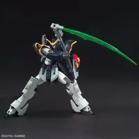 Gundam Models - NEW MOBILE REPORT GUNDAM WING / Gundam Deathscythe