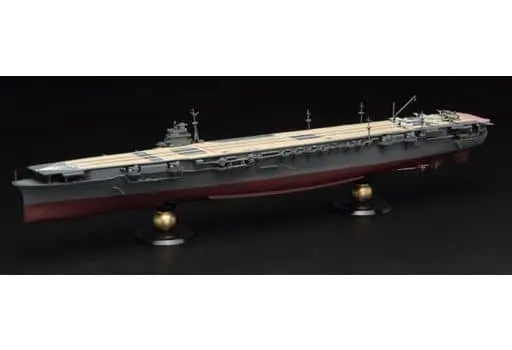 1/700 Scale Model Kit - Warship plastic model kit / Shokaku
