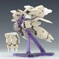 Plastic Model Kit - MEGAMI DEVICE