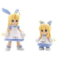 Plastic Model Kit - Ichigeki Sacchu!! HoiHoi-san / HoiHoi-san