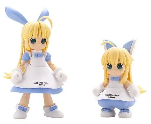 Plastic Model Kit - Ichigeki Sacchu!! HoiHoi-san / HoiHoi-san