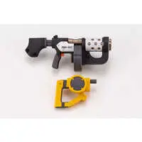 Plastic Model Kit - Ichigeki Sacchu!! HoiHoi-san / HoiHoi-san