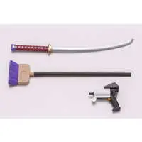 Plastic Model Kit - Ichigeki Sacchu!! HoiHoi-san / HoiHoi-san