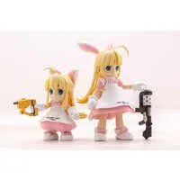 Plastic Model Kit - Ichigeki Sacchu!! HoiHoi-san / HoiHoi-san