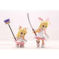 Plastic Model Kit - Ichigeki Sacchu!! HoiHoi-san / HoiHoi-san