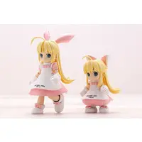 Plastic Model Kit - Ichigeki Sacchu!! HoiHoi-san / HoiHoi-san