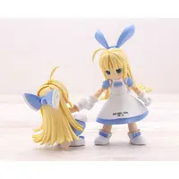 Plastic Model Kit - Ichigeki Sacchu!! HoiHoi-san / HoiHoi-san