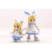 Plastic Model Kit - Ichigeki Sacchu!! HoiHoi-san / HoiHoi-san