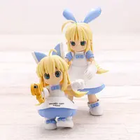 Plastic Model Kit - Ichigeki Sacchu!! HoiHoi-san / HoiHoi-san
