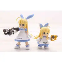 Plastic Model Kit - Ichigeki Sacchu!! HoiHoi-san / HoiHoi-san