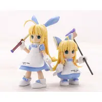 Plastic Model Kit - Ichigeki Sacchu!! HoiHoi-san / HoiHoi-san