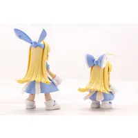 Plastic Model Kit - Ichigeki Sacchu!! HoiHoi-san / HoiHoi-san