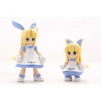 Plastic Model Kit - Ichigeki Sacchu!! HoiHoi-san / HoiHoi-san