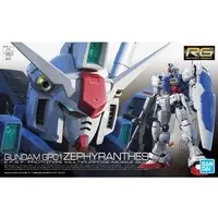 Gundam Models - MOBILE SUIT GUNDAM 0080 STARDUST MEMORY / RX-78-2