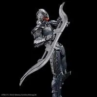 Figure-rise Standard - ULTRAMAN SUIT ANOTHER UNIVERSE / ULTRAMAN SUIT Ver7.5