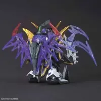 Gundam Models - SD GUNDAM WORLD / Xu Huang Gundam Deathscythe