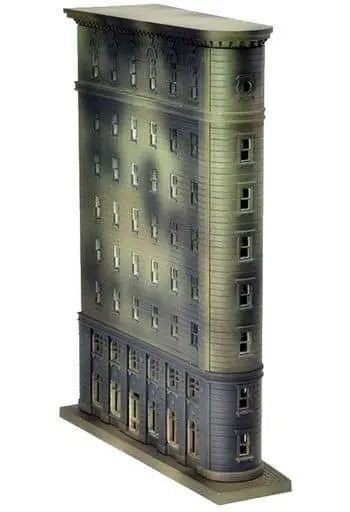1/144 Scale Model Kit - Diorama