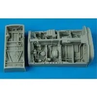 1/48 Scale Model Kit - Grade Up Parts / F-2
