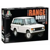 1/24 Scale Model Kit - Vehicle