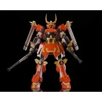 FRAME ARMS - SHINGEN Model Kit