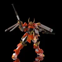 FRAME ARMS - SHINGEN Model Kit
