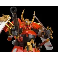 FRAME ARMS - SHINGEN Model Kit