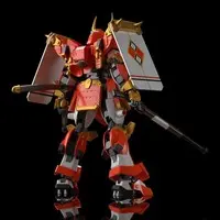 FRAME ARMS - SHINGEN Model Kit