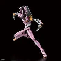 Plastic Model Kit - EVANGELION / Evangelion Unit-08α