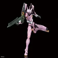 Plastic Model Kit - EVANGELION / Evangelion Unit-08α