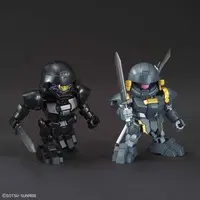 Gundam Models - SD GUNDAM / Butaihei