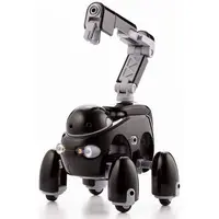 1/12 Scale Model Kit - 1/24 Scale Model Kit - FRAME ARMS GIRL / TAMOTU (MARUTTOYS)