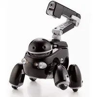 1/12 Scale Model Kit - 1/24 Scale Model Kit - FRAME ARMS GIRL / TAMOTU (MARUTTOYS)