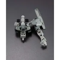 FRAME ARMS - TYPE34MODEL1B JIN-RAI with ASSAULT UNIT Model Kit
