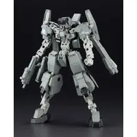 FRAME ARMS - TYPE34MODEL1B JIN-RAI with ASSAULT UNIT Model Kit