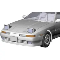 1/24 Scale Model Kit - Vehicle / SUPRA