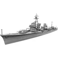 IJN Destroyer Ayanami Model Kit