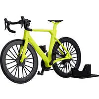 1/12 Scale Model Kit - PLAMAX - Road Bike