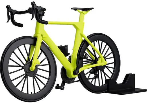1/12 Scale Model Kit - PLAMAX - Road Bike